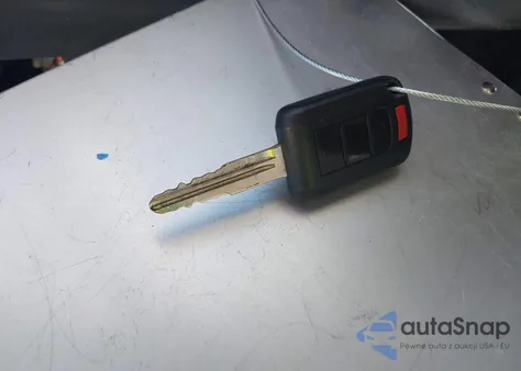 2019 Mitsubishi Mirage G4 Es from USA, damaged, VIN ML32F3FJXKHF05773